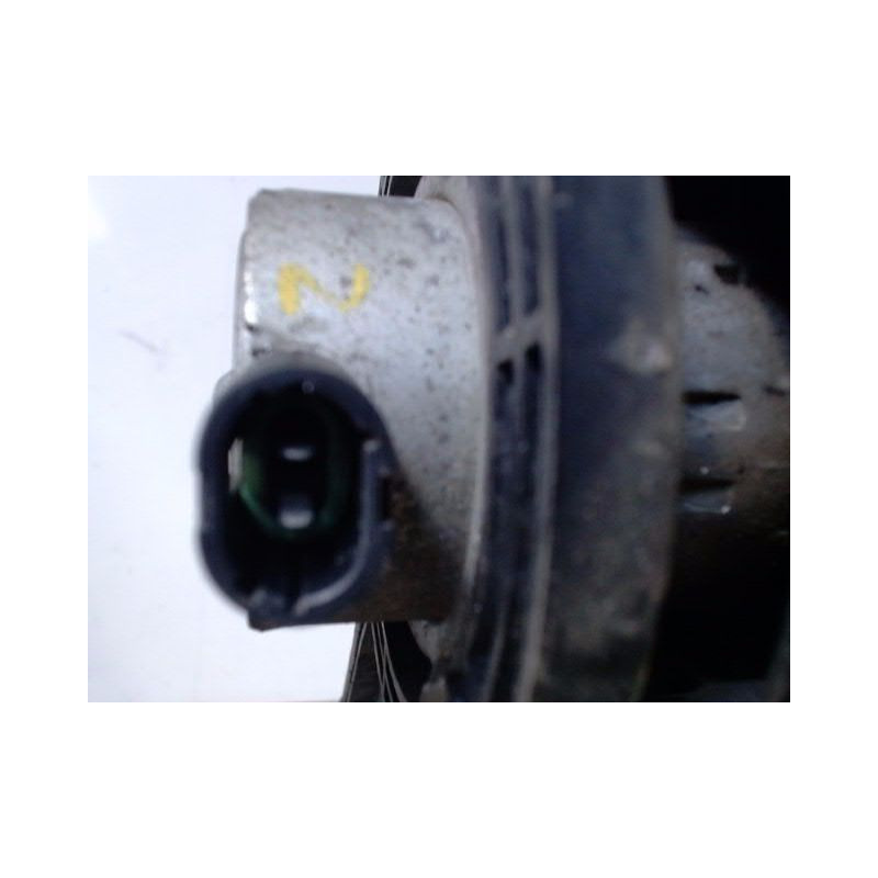 MOTEUR VENTILATEUR RADIATEUR RENAULT TWINGO 2 2009-