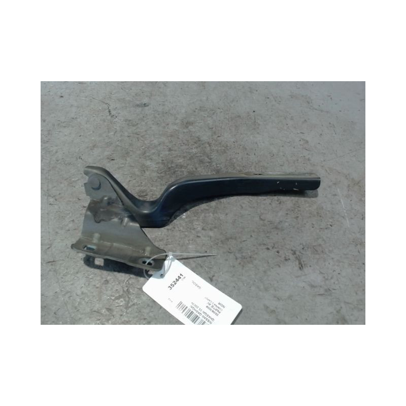 COMPAS DROIT CAPOT NISSAN QHASQAI 2007-