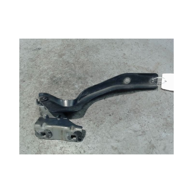 COMPAS GAUCHE CAPOT NISSAN QHASQAI 2007-