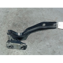 COMPAS GAUCHE CAPOT NISSAN QHASQAI 2007-