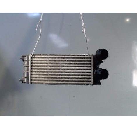 ECHANGEUR AIR