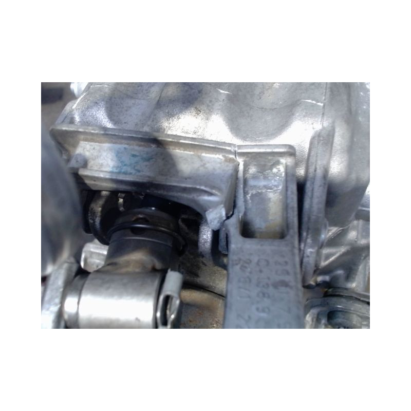 BOITE A VITESSE MECANIQUE BMW SERIE 3  2005- 330 d