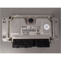 CALCULATEUR MOTEUR