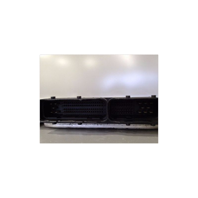 CALCULATEUR MOTEUR PEUGEOT 107 PH2 1.09-12