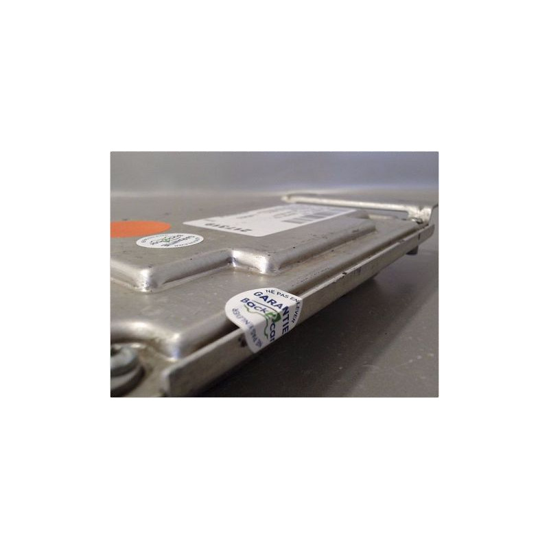 CALCULATEUR MOTEUR PEUGEOT 107 PH2 1.09-12
