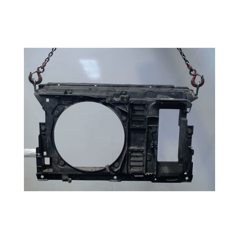 FACE AVANT PEUGEOT 607 2004-