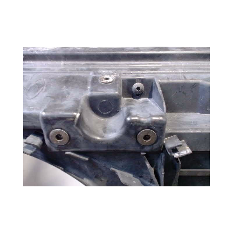 FACE AVANT PEUGEOT 607 2004-