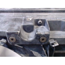 FACE AVANT PEUGEOT 607 2004-