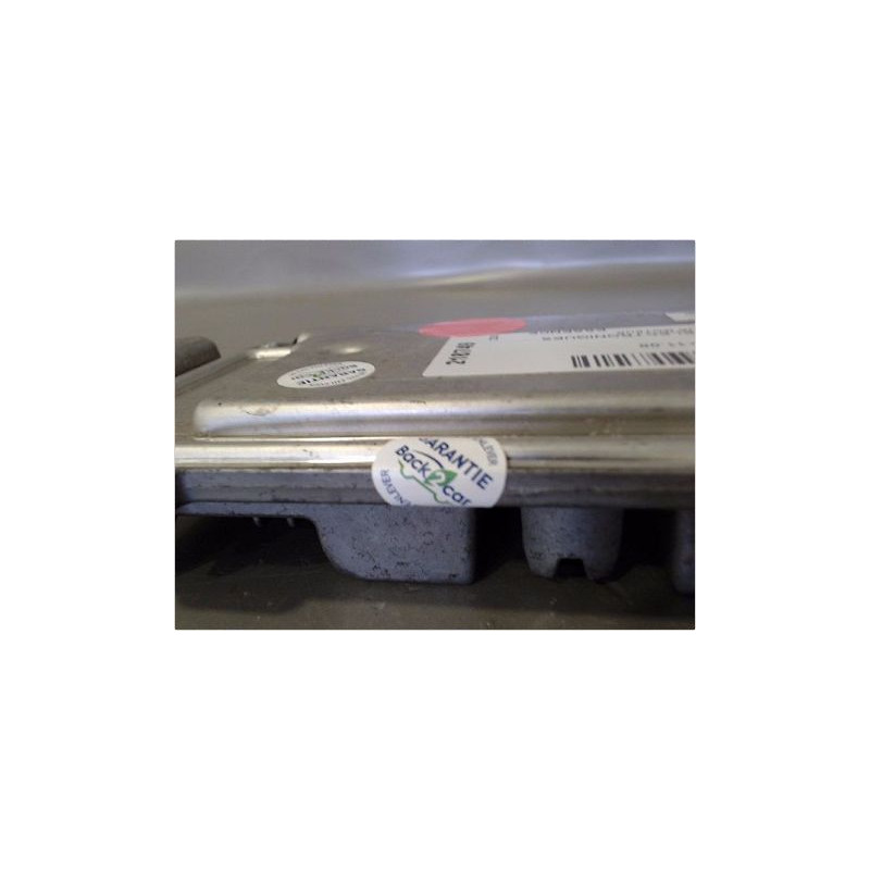 CALCULATEUR MOTEUR CITROEN C1 05-08