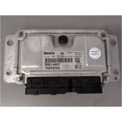 CALCULATEUR MOTEUR