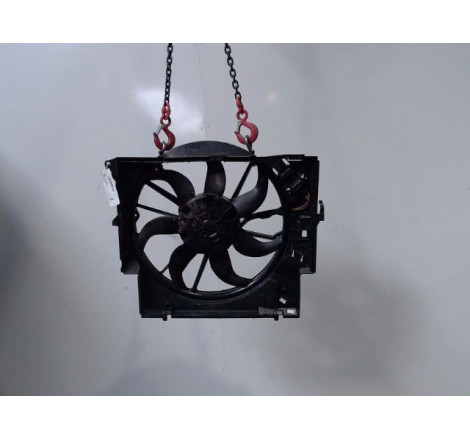 MOTEUR VENTILATEUR RADIATEUR