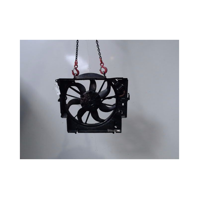MOTEUR VENTILATEUR RADIATEUR B.M.W. Z4