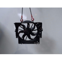 MOTEUR VENTILATEUR RADIATEUR B.M.W. Z4