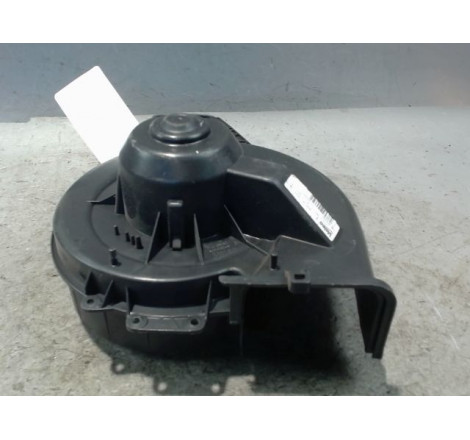 MOTEUR VENTILATEUR CHAUFFAGE