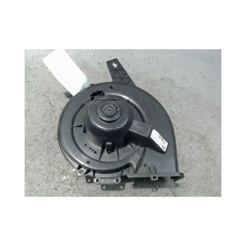 MOTEUR VENTILATEUR CHAUFFAGE VOLKSWAGEN POLO 2005-