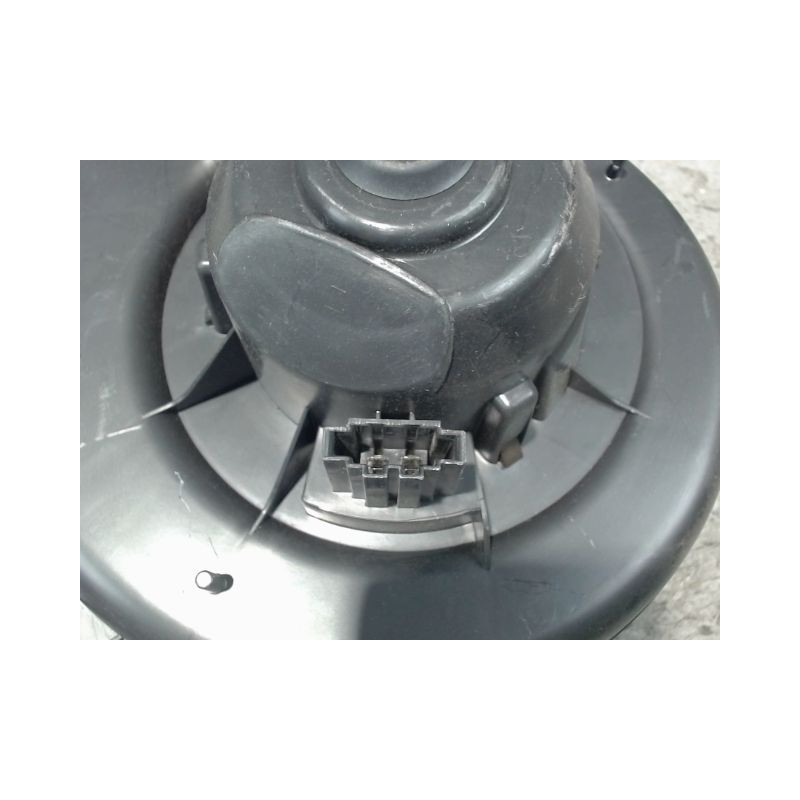 MOTEUR VENTILATEUR CHAUFFAGE VOLKSWAGEN POLO 2005-