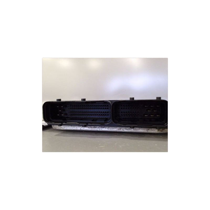 CALCULATEUR MOTEUR CITROEN C1 05-08