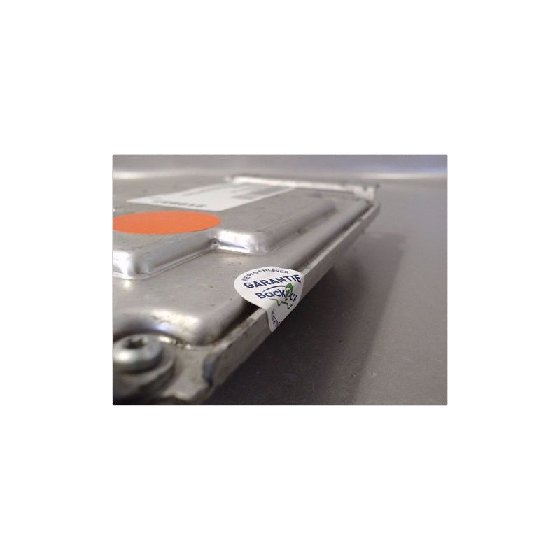 CALCULATEUR MOTEUR CITROEN C1 05-08