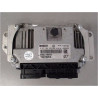 CALCULATEUR MOTEUR PEUGEOT 107 3P