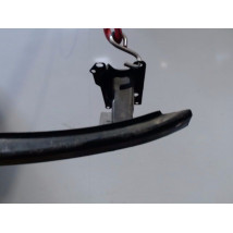 RENFORT PARE-CHOC AVANT VOLKSWAGEN POLO 2005-