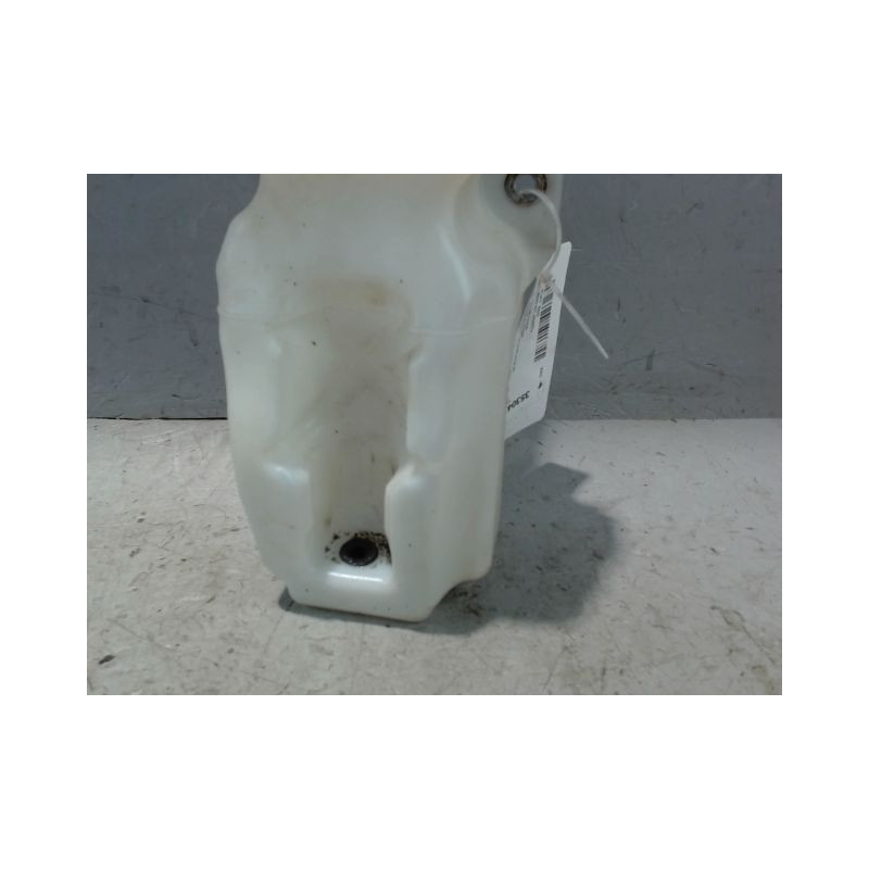 RESERVOIR LAVE-GLACE AVANT FIAT 500 2007-