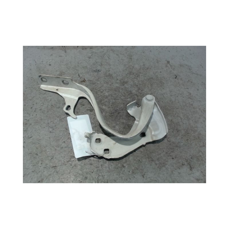 COMPAS DROIT CAPOT FIAT 500 2007-