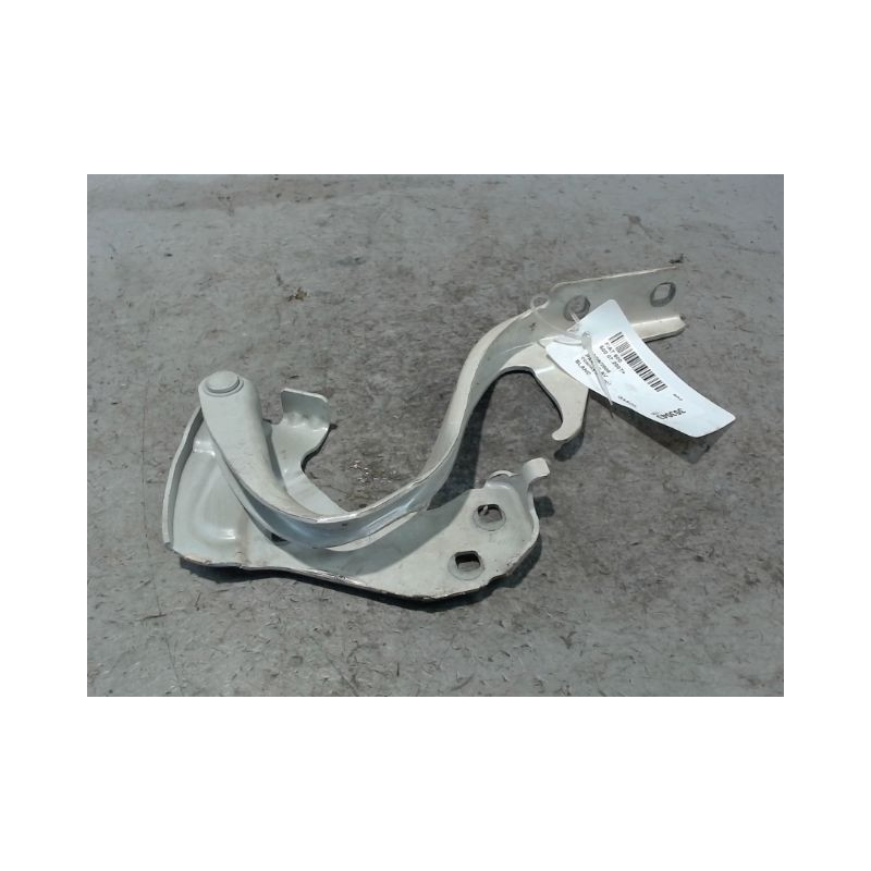 COMPAS GAUCHE CAPOT FIAT 500 2007-