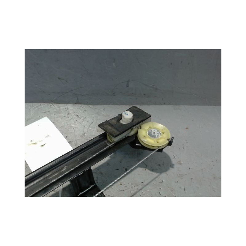 MECANISME+MOTEUR LEVE-GLACE AVANT DROIT FIAT DUCATO