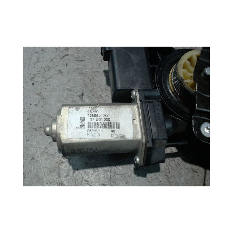 MECANISME+MOTEUR LEVE-GLACE AVANT DROIT FIAT DUCATO