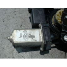 MECANISME+MOTEUR LEVE-GLACE AVANT DROIT FIAT DUCATO