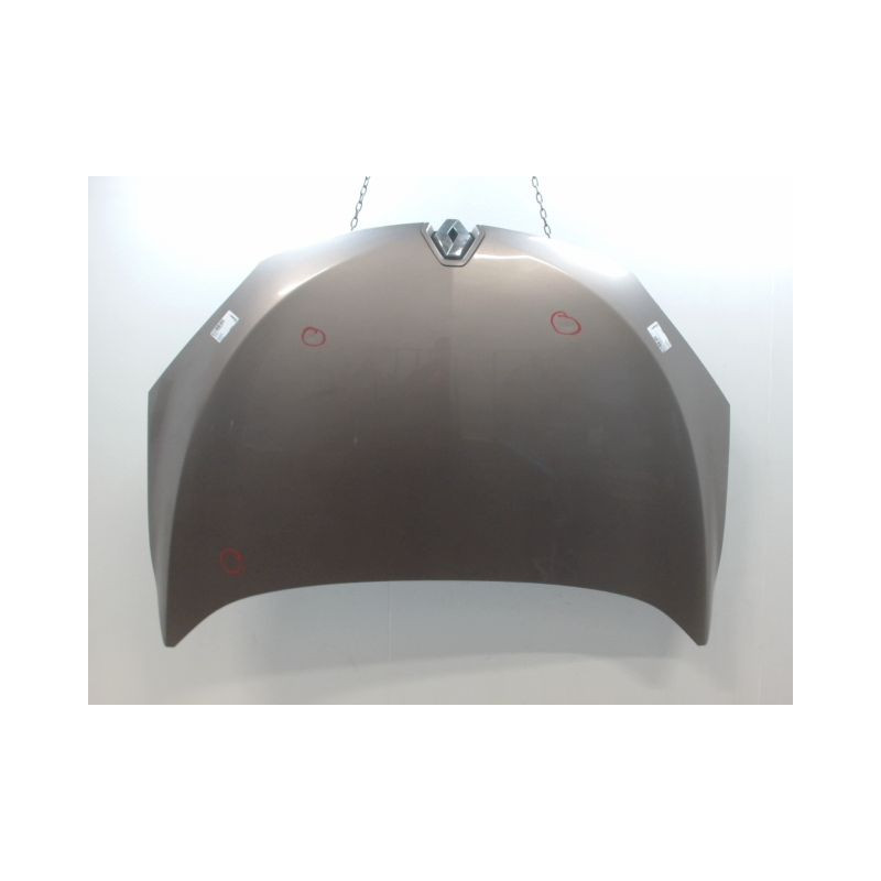 CAPOT RENAULT MEGANE COUPE III Phase 1 2008-2012