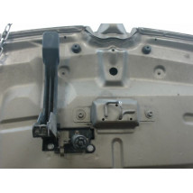 CAPOT RENAULT MEGANE COUPE III Phase 1 2008-2012