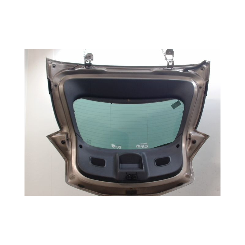 HAYON RENAULT MEGANE COUPE III Phase 1 2008-2012