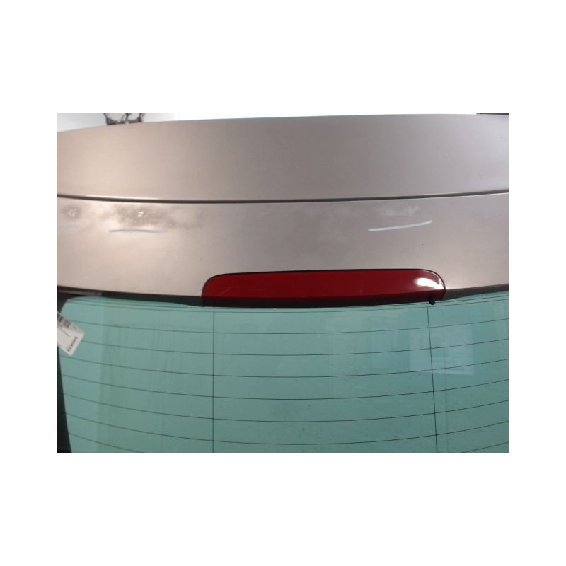 HAYON RENAULT MEGANE COUPE III Phase 1 2008-2012