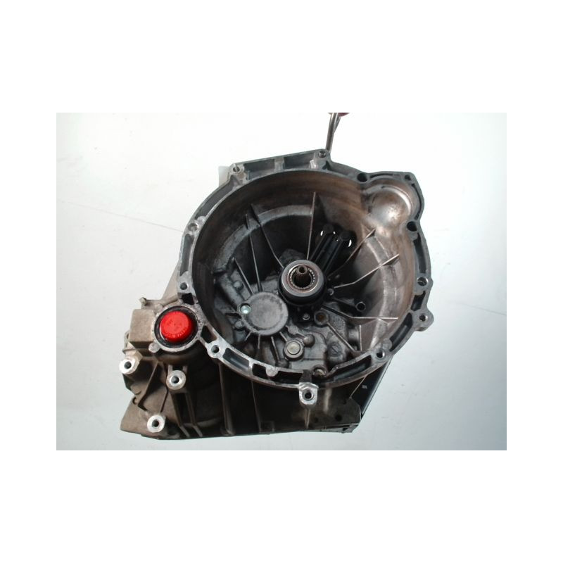 BOITE A VITESSE MECANIQUE FORD FIESTA V Phase 2 2005-2008 1.25 16V