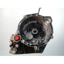 BOITE A VITESSE MECANIQUE FORD FIESTA V Phase 2 2005-2008 1.25 16V