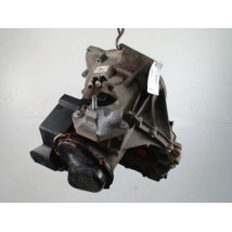 BOITE A VITESSE MECANIQUE FORD FIESTA V Phase 2 2005-2008 1.25 16V