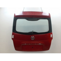 HAYON FIAT 500 II Phase 1 2007-...