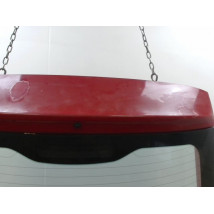 HAYON FIAT 500 II Phase 1 2007-...