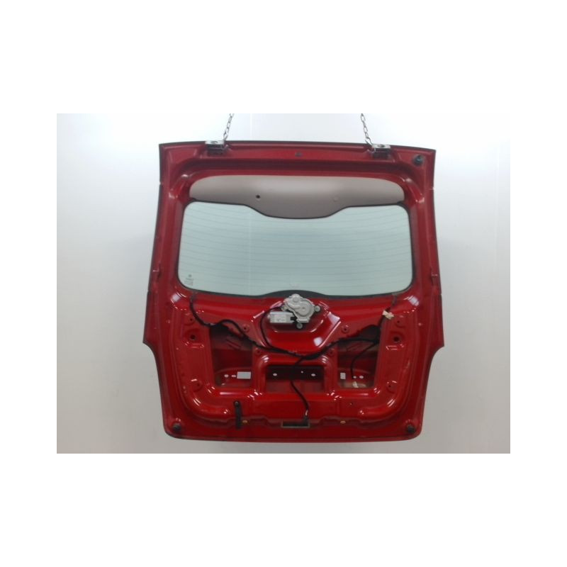 HAYON FIAT 500 II Phase 1 2007-...