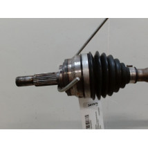 TRANSMISSION AVANT DROIT DACIA SANDERO 2008- 1.0 TCe 100 ECO-G