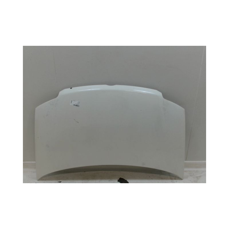 CAPOT FIAT PANDA II 2003-2012
