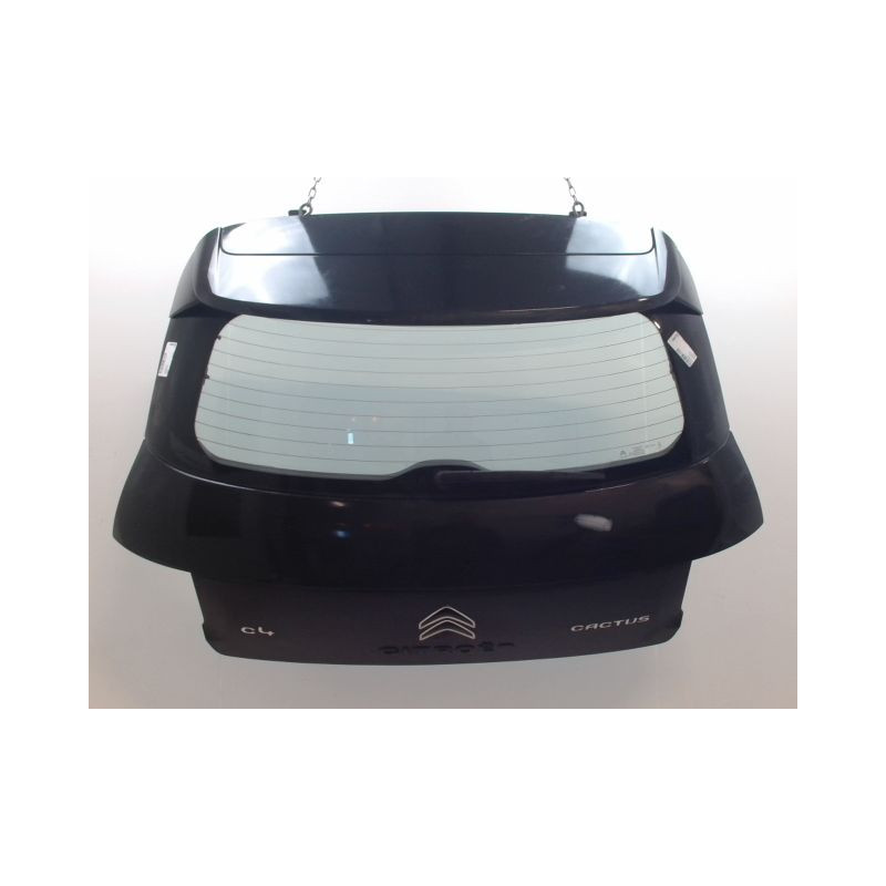 HAYON CITROEN C4 CACTUS