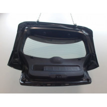 HAYON CITROEN C4 CACTUS