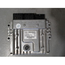 CALCULATEUR MOTEUR CITROEN C5 II 2008-
