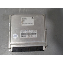 CALCULATEUR MOTEUR MINI MINI