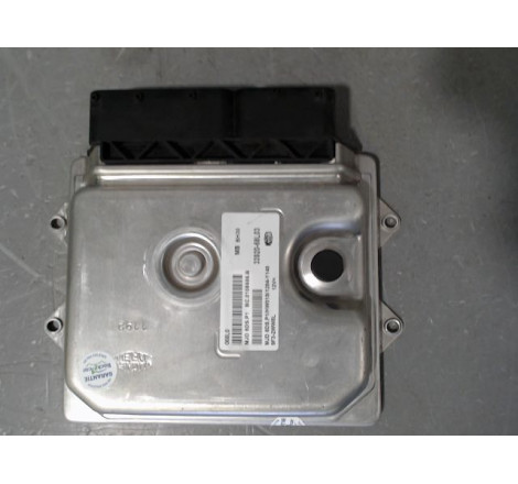 CALCULATEUR MOTEUR