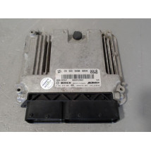 CALCULATEUR MOTEUR OPEL CORSA