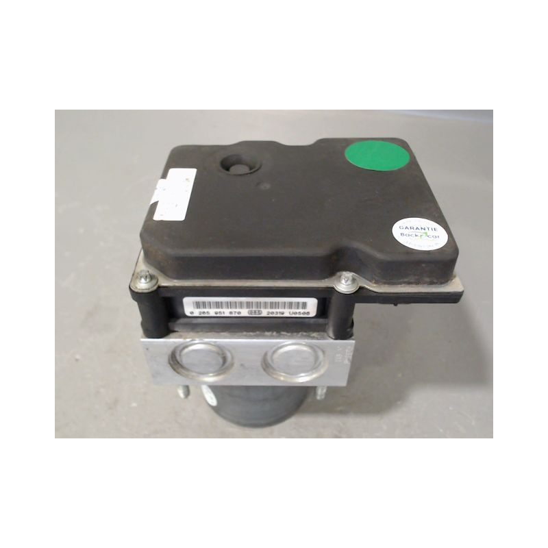UNITE HYDRAULIQUE ABS PEUGEOT 308