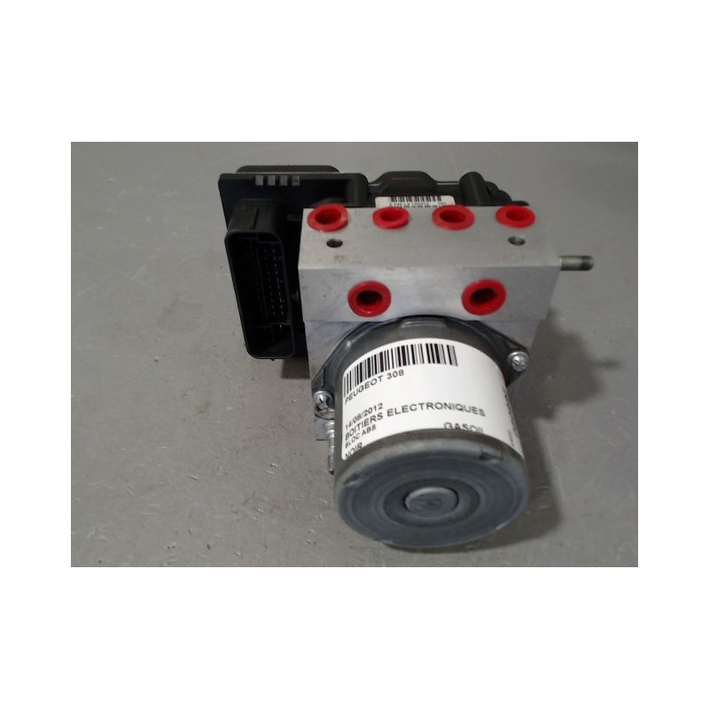 UNITE HYDRAULIQUE ABS PEUGEOT 308